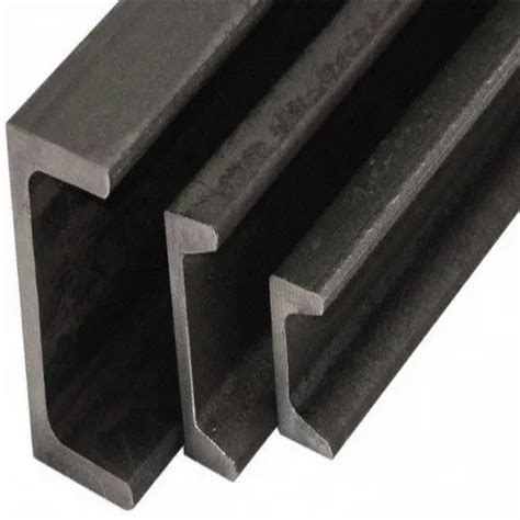 wholesale steel channels